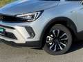Opel Crossland Elegance 1.2 T110pk,GPS,Camera,Sensoren,AGR ,Led v Šedá - thumbnail 4