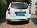 Dacia Duster Duster SCe 115 2WD Essential Weiß - thumbnail 5