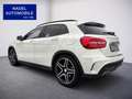 Mercedes-Benz GLA 220 GLA220d 4-Matic AMG-Line/Leder/Panorama Weiß - thumbnail 4