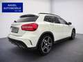 Mercedes-Benz GLA 220 GLA220d 4-Matic AMG-Line/Leder/Panorama Weiß - thumbnail 7