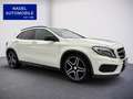 Mercedes-Benz GLA 220 GLA220d 4-Matic AMG-Line/Leder/Panorama Weiß - thumbnail 9