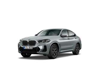 X4 xDrive20d
