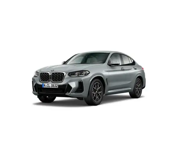 BMW X4 X4 xDrive20d