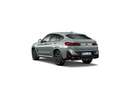 BMW X4 X4 xDrive20d Grigio - thumbnail 3