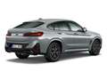 BMW X4 X4 xDrive20d Grigio - thumbnail 2