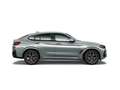 BMW X4 X4 xDrive20d Grigio - thumbnail 4