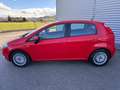 Fiat Grande Punto 1.4 BENZINA / METANO OK NEOPATENTATI Rosso - thumbnail 12