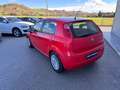 Fiat Grande Punto 1.4 BENZINA / METANO OK NEOPATENTATI Rosso - thumbnail 5