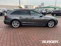 Audi A4 Avant 40 TDI quattro S line Matrix AHK Navi Kamera Grau - thumbnail 4