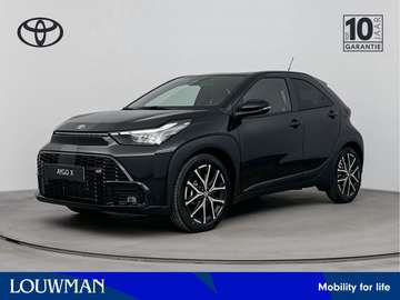 Hybrid 115 GR Sport. Incl. Premie