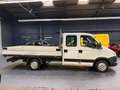 Iveco Massif Daily 35S15 MAXI DoKa Pritsche STHZ AHK 3500 KG Blanco - thumbnail 5