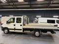 Iveco Massif Daily 35S15 MAXI DoKa Pritsche STHZ AHK 3500 KG Blanco - thumbnail 4