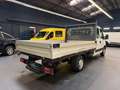 Iveco Massif Daily 35S15 MAXI DoKa Pritsche STHZ AHK 3500 KG Blanco - thumbnail 7