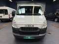Iveco Massif Daily 35S15 MAXI DoKa Pritsche STHZ AHK 3500 KG Blanco - thumbnail 3