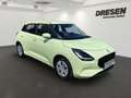 Suzuki Swift Club 1.2 Klima - DRESEN-Deal - sofort verfügbar Gelb - thumbnail 2
