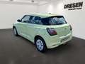 Suzuki Swift Club 1.2 Klima - DRESEN-Deal - sofort verfügbar Gelb - thumbnail 4
