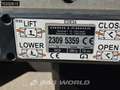 Iveco Daily 70C21 Automatik 1000KG Ladebordwand Dop Weiß - thumbnail 2