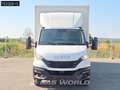 Iveco Daily 70C21 Automatik 1000KG Ladebordwand Dop Weiß - thumbnail 9