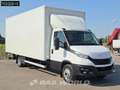 Iveco Daily 70C21 Automatik 1000KG Ladebordwand Dop Weiß - thumbnail 7