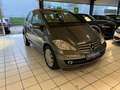 Mercedes-Benz A 160 /AUTOMATIK/GARANTIE/ALU/ERST 37.000 KM/ Grau - thumbnail 4