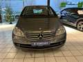 Mercedes-Benz A 160 /AUTOMATIK/GARANTIE/ALU/ERST 37.000 KM/ Grau - thumbnail 3