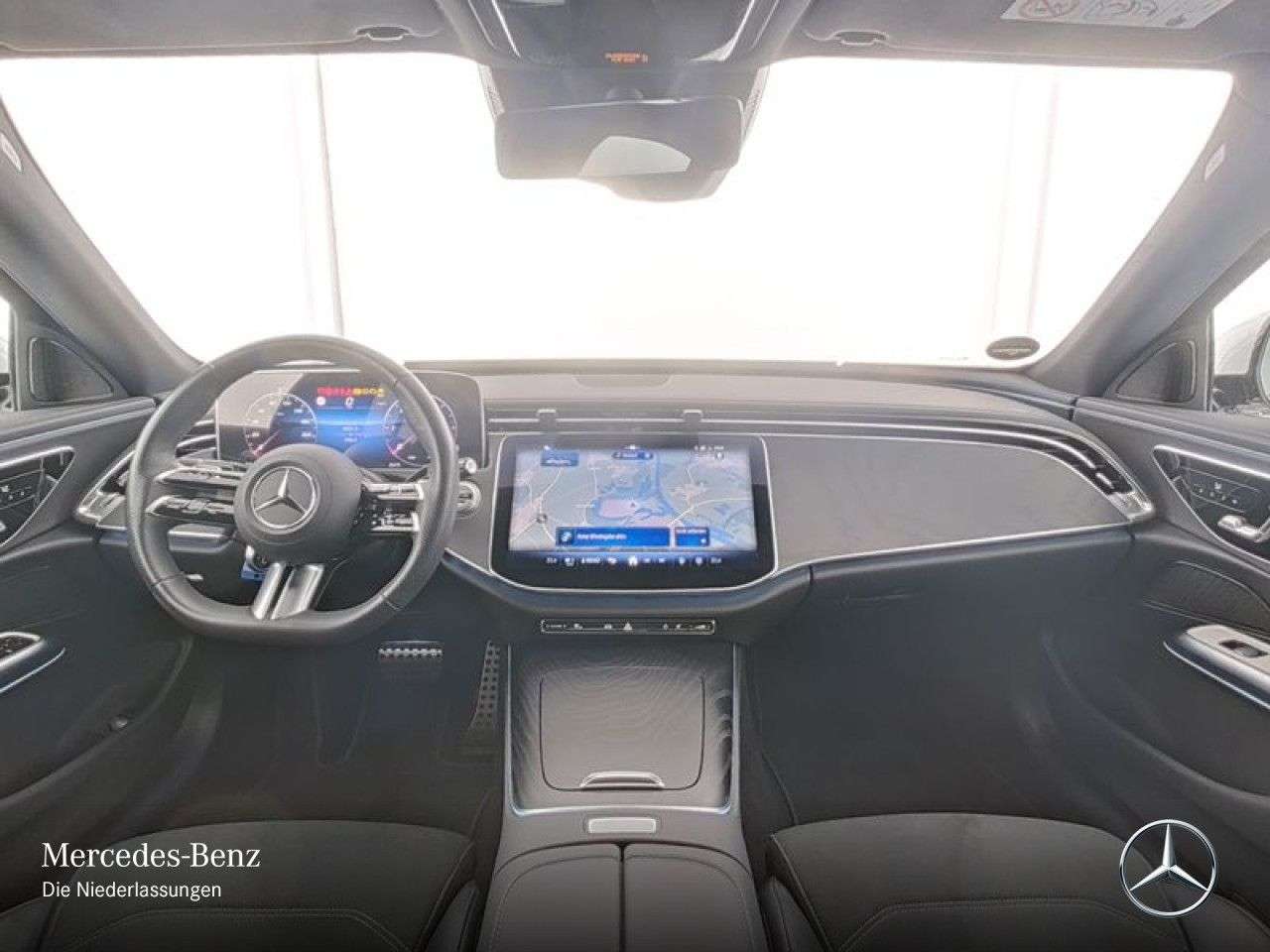 Mercedes-Benz E 450