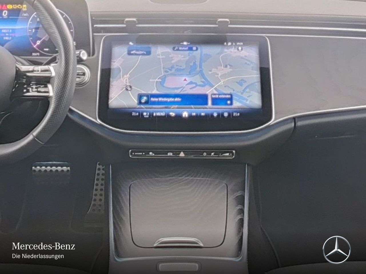 Mercedes-Benz E 450