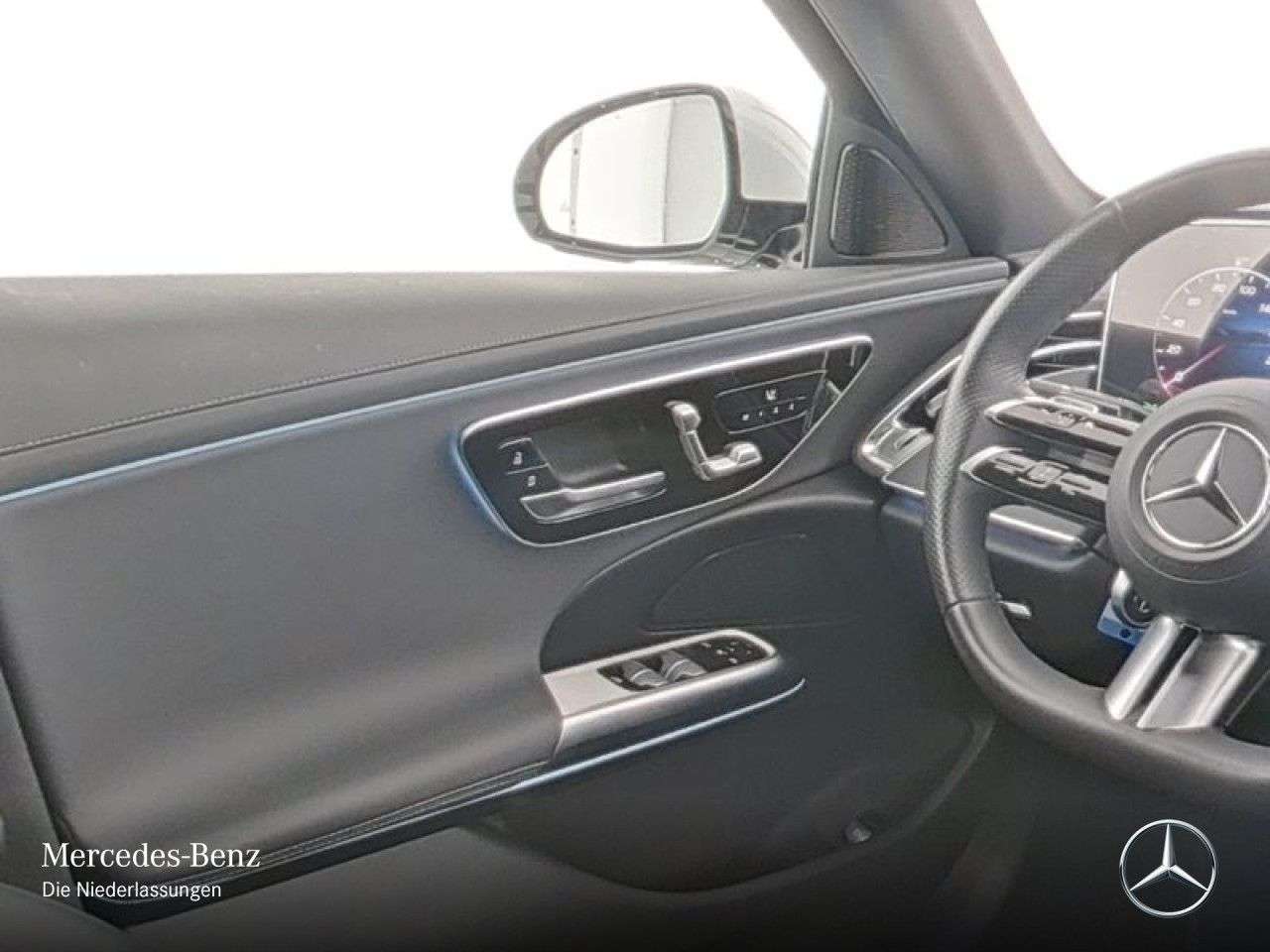 Mercedes-Benz E 450