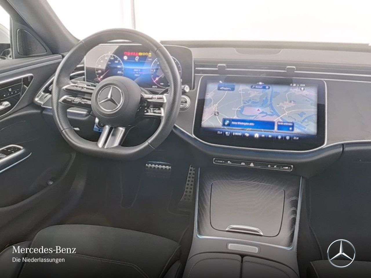Mercedes-Benz E 450