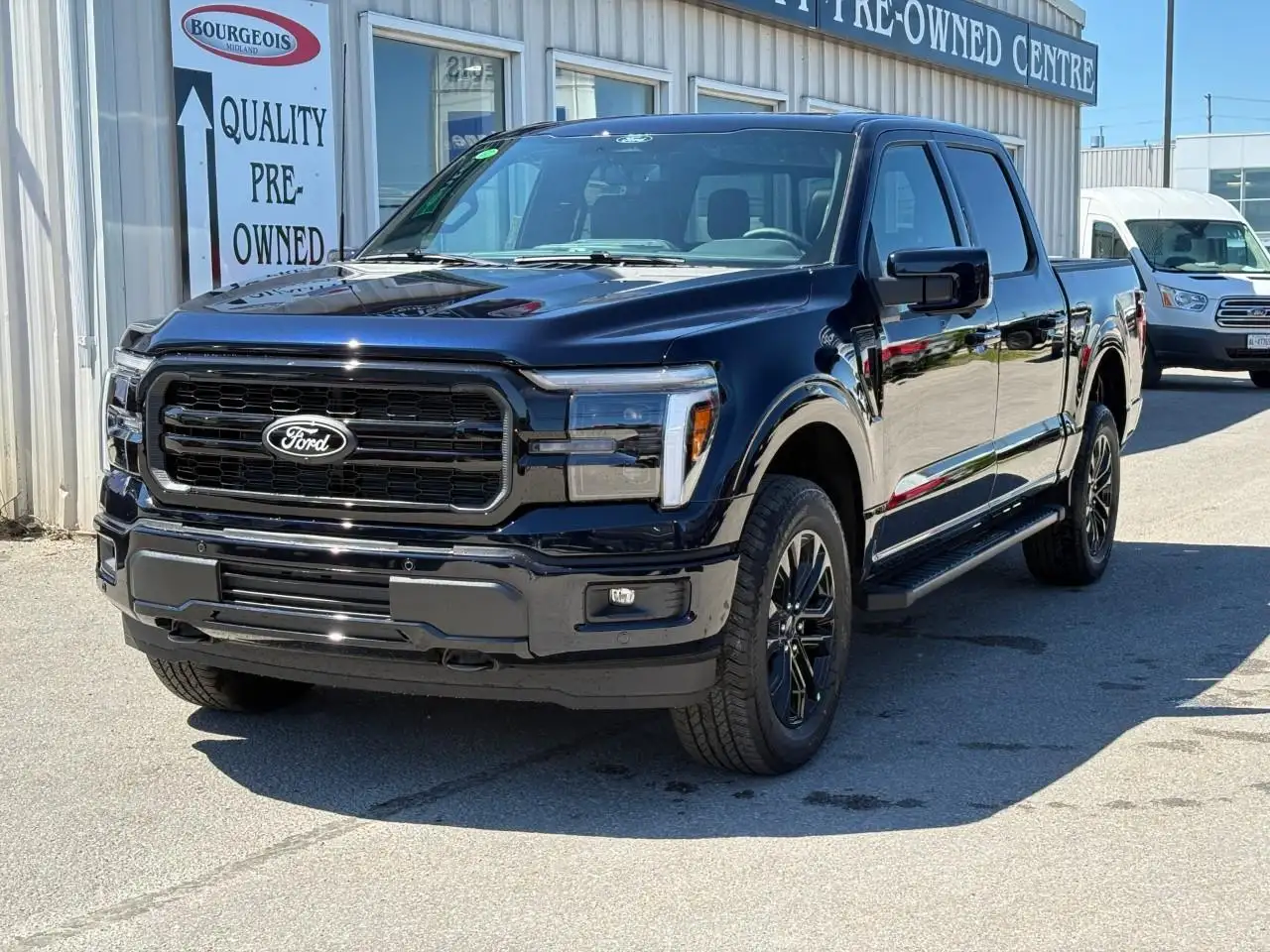 Ford F 150 снимка Ford F 150