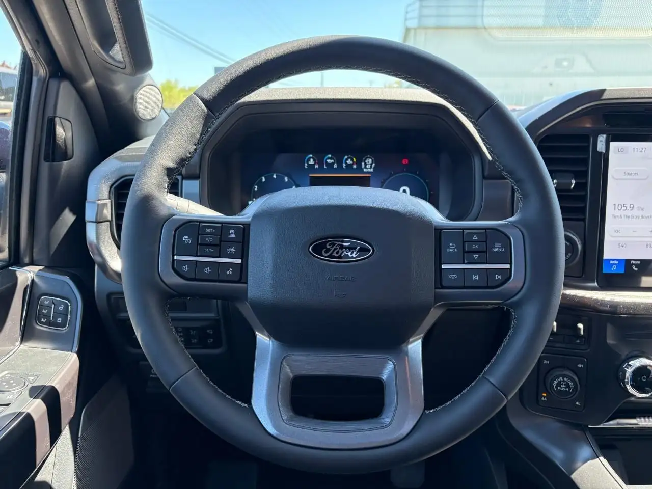 Ford F 150 снимка Ford F 150