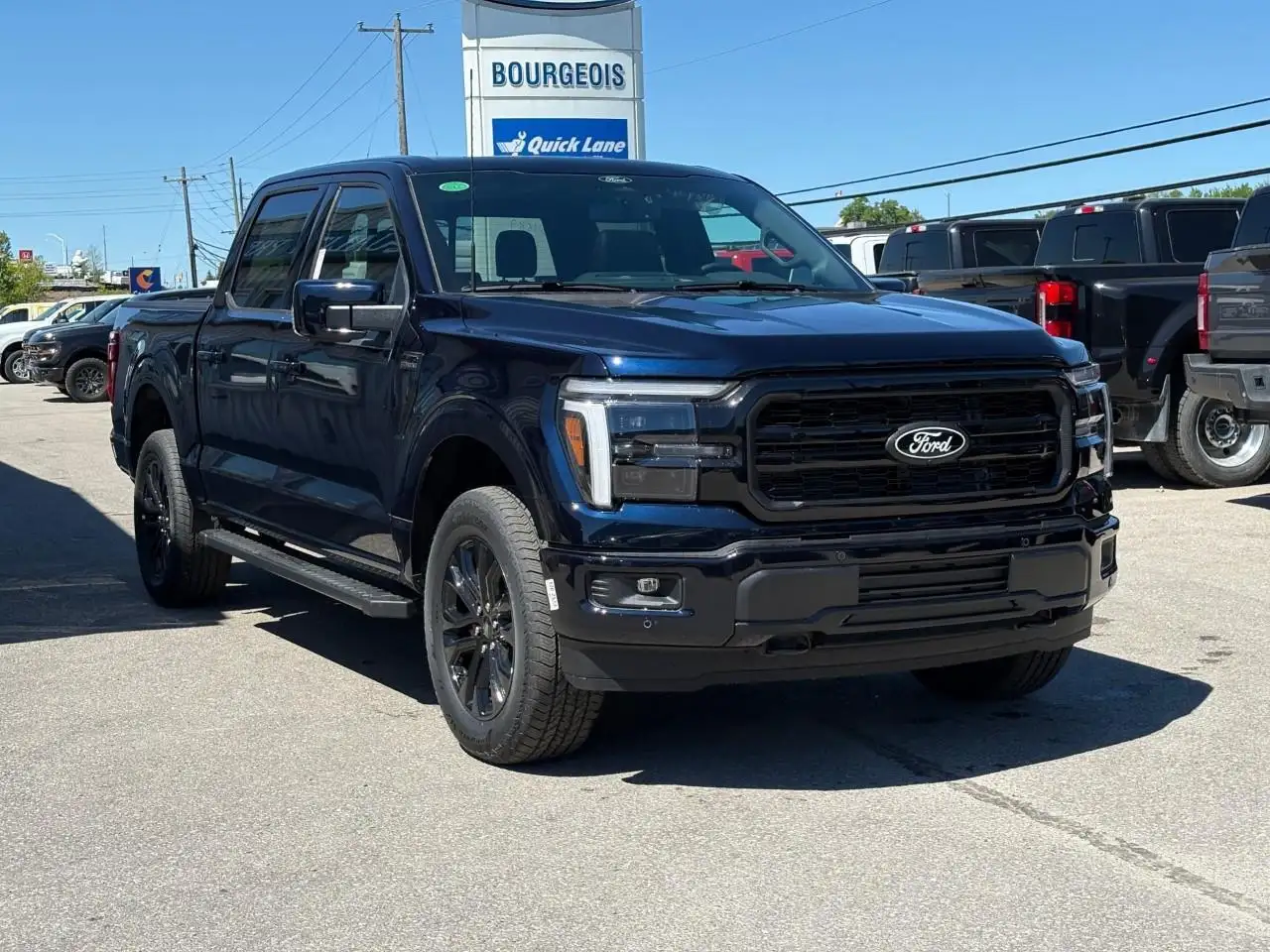 Ford F 150 снимка Ford F 150