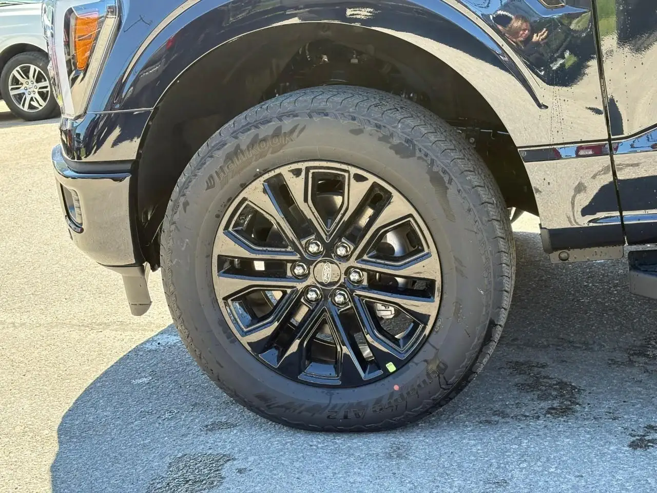 Ford F 150 снимка Ford F 150