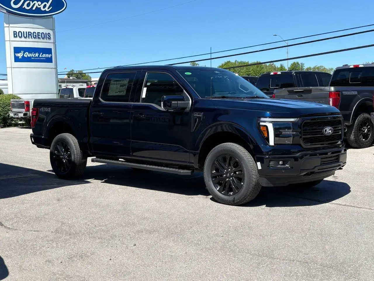 Ford F 150 снимка Ford F 150