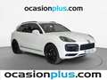 Porsche Cayenne Aut. Blanco - thumbnail 2