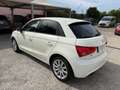 Audi A1 SPB 1.2 TFSI Ambition "leggere descrizione" Blanco - thumbnail 4