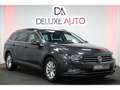 Volkswagen Passat VIII 2.0 TDI 150 Business DSG7 (2) Gris - thumbnail 3