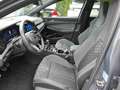 Volkswagen Golf VIII 1.5 TSI R-LINE LEDplus+APP+ACC+SHZ+DAB Grau - thumbnail 4