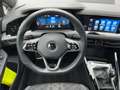 Volkswagen Golf VIII 1.5 TSI R-LINE LEDplus+APP+ACC+SHZ+DAB Grau - thumbnail 10