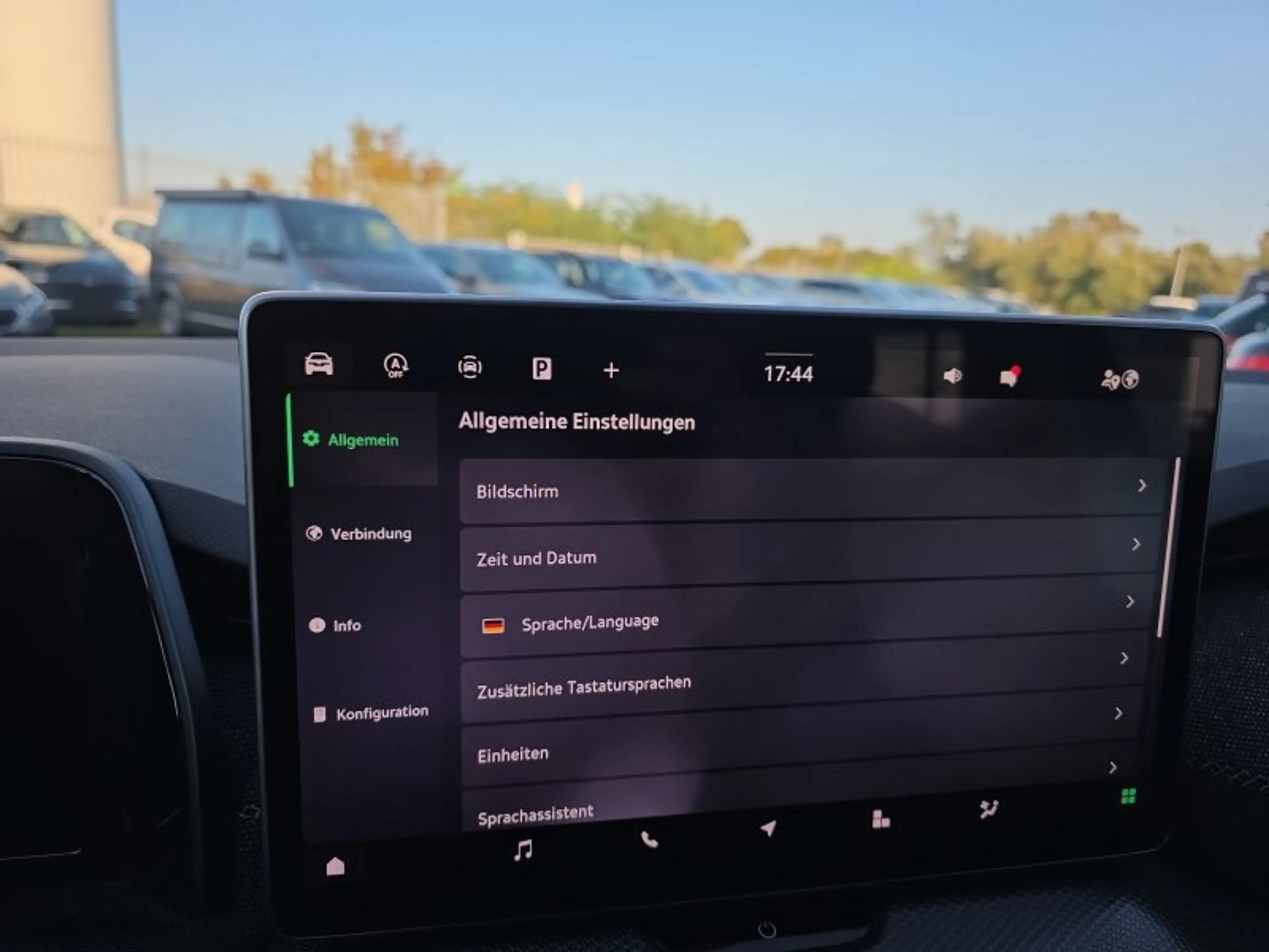Skoda Kodiaq 2,0TSI DSG 4x4 aAHK/7-Sitzer/Matrix/Navi/el.Klappe — photo 35