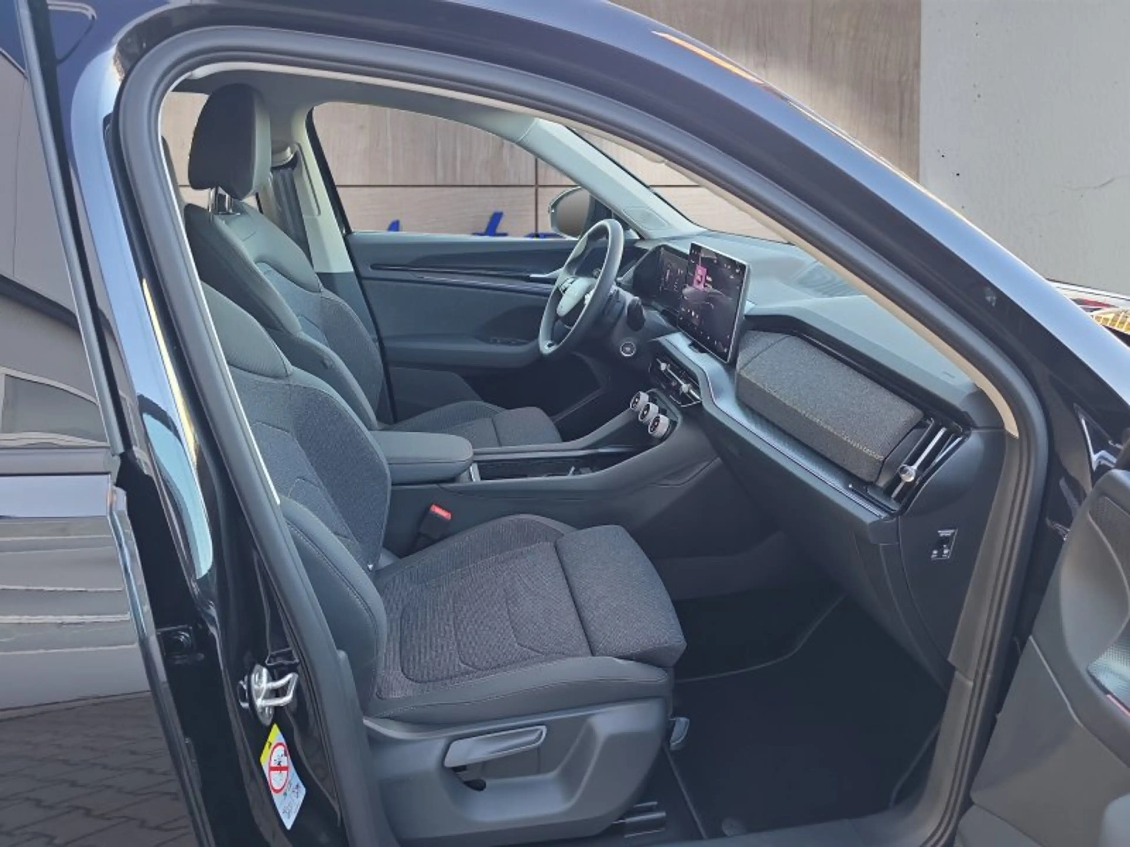 Skoda Kodiaq 2,0TSI DSG 4x4 aAHK/7-Sitzer/Matrix/Navi/el.Klappe — photo 15