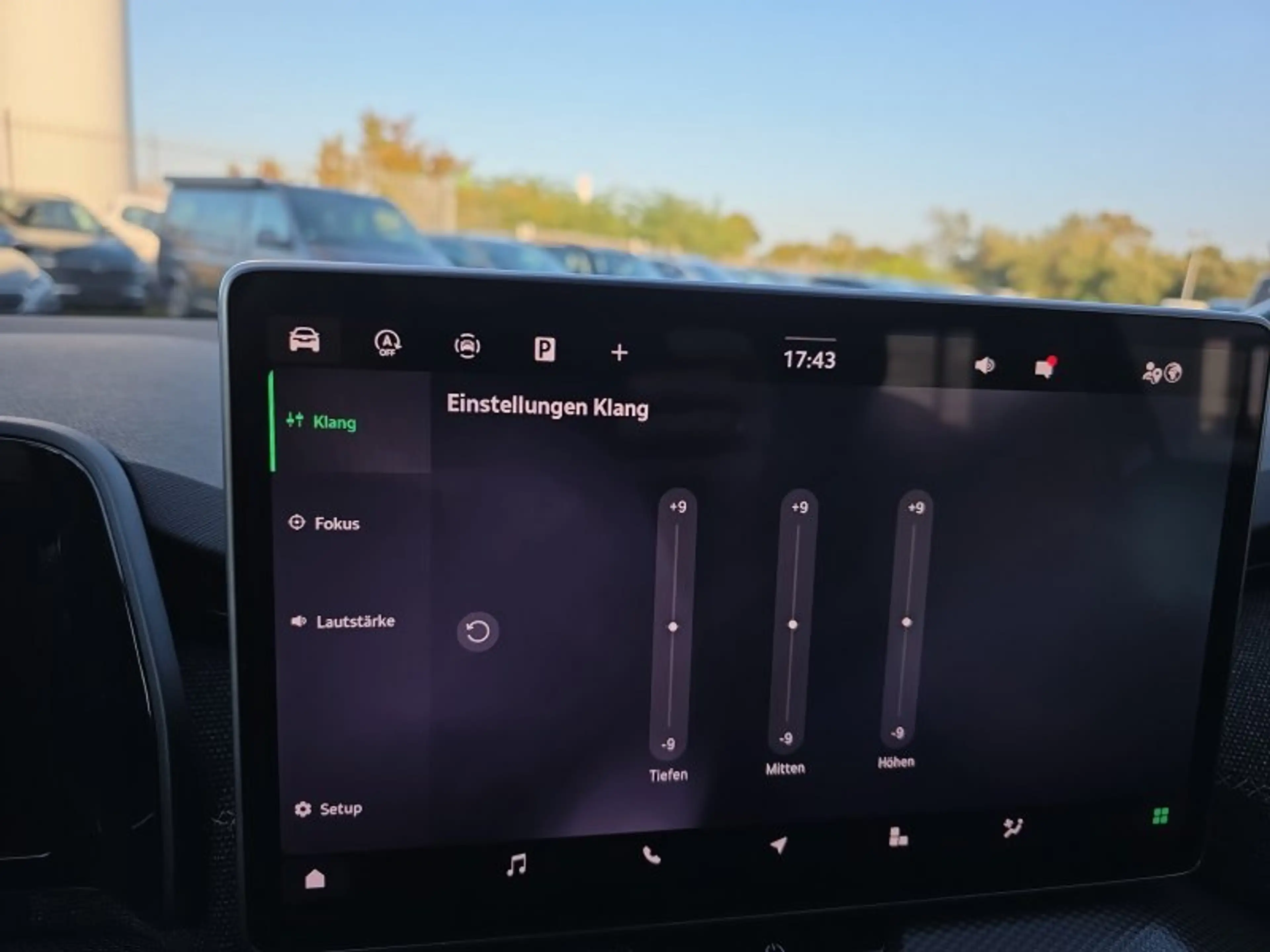 Skoda Kodiaq 2,0TSI DSG 4x4 aAHK/7-Sitzer/Matrix/Navi/el.Klappe — photo 34