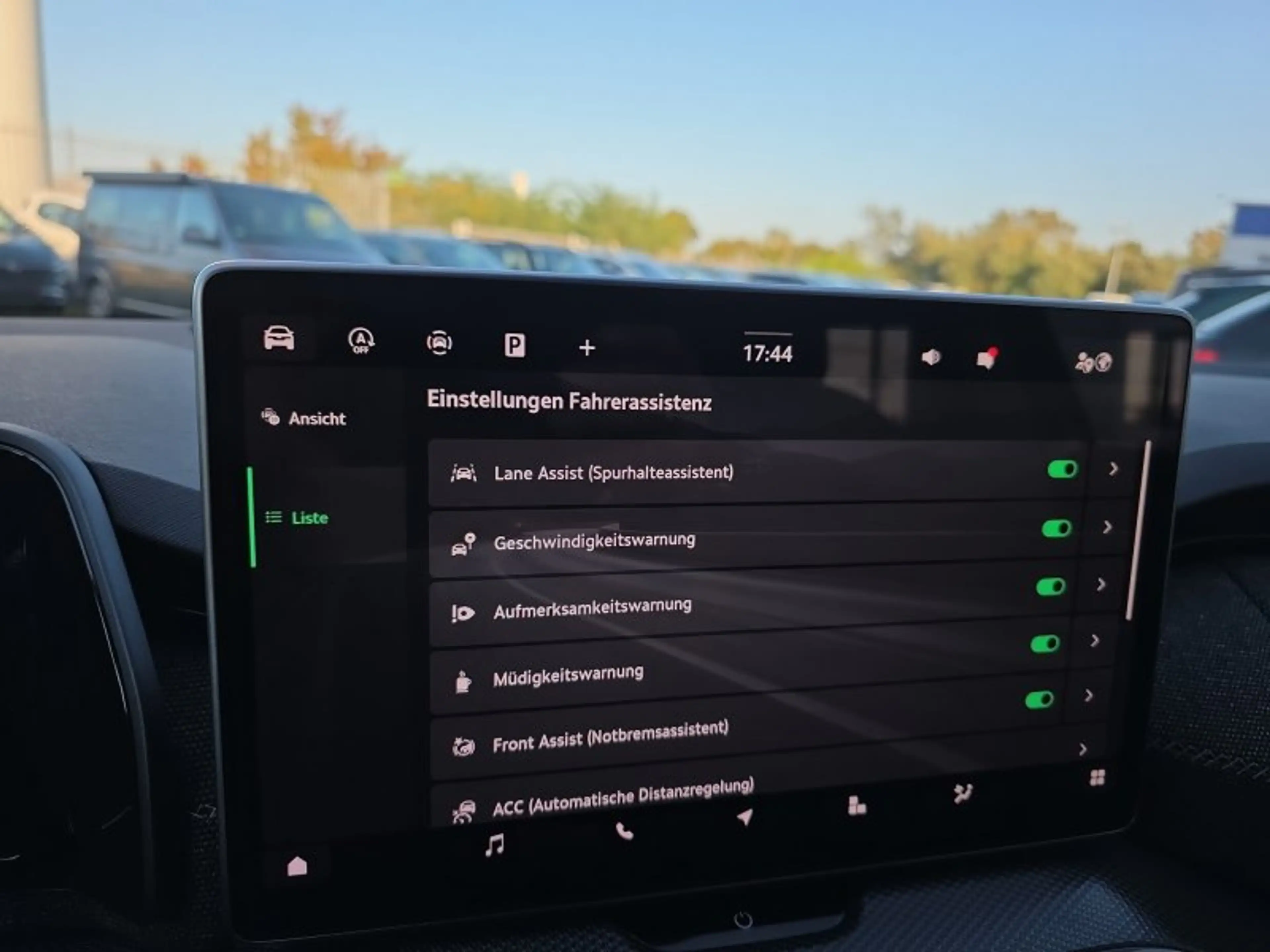 Skoda Kodiaq 2,0TSI DSG 4x4 aAHK/7-Sitzer/Matrix/Navi/el.Klappe — photo 42
