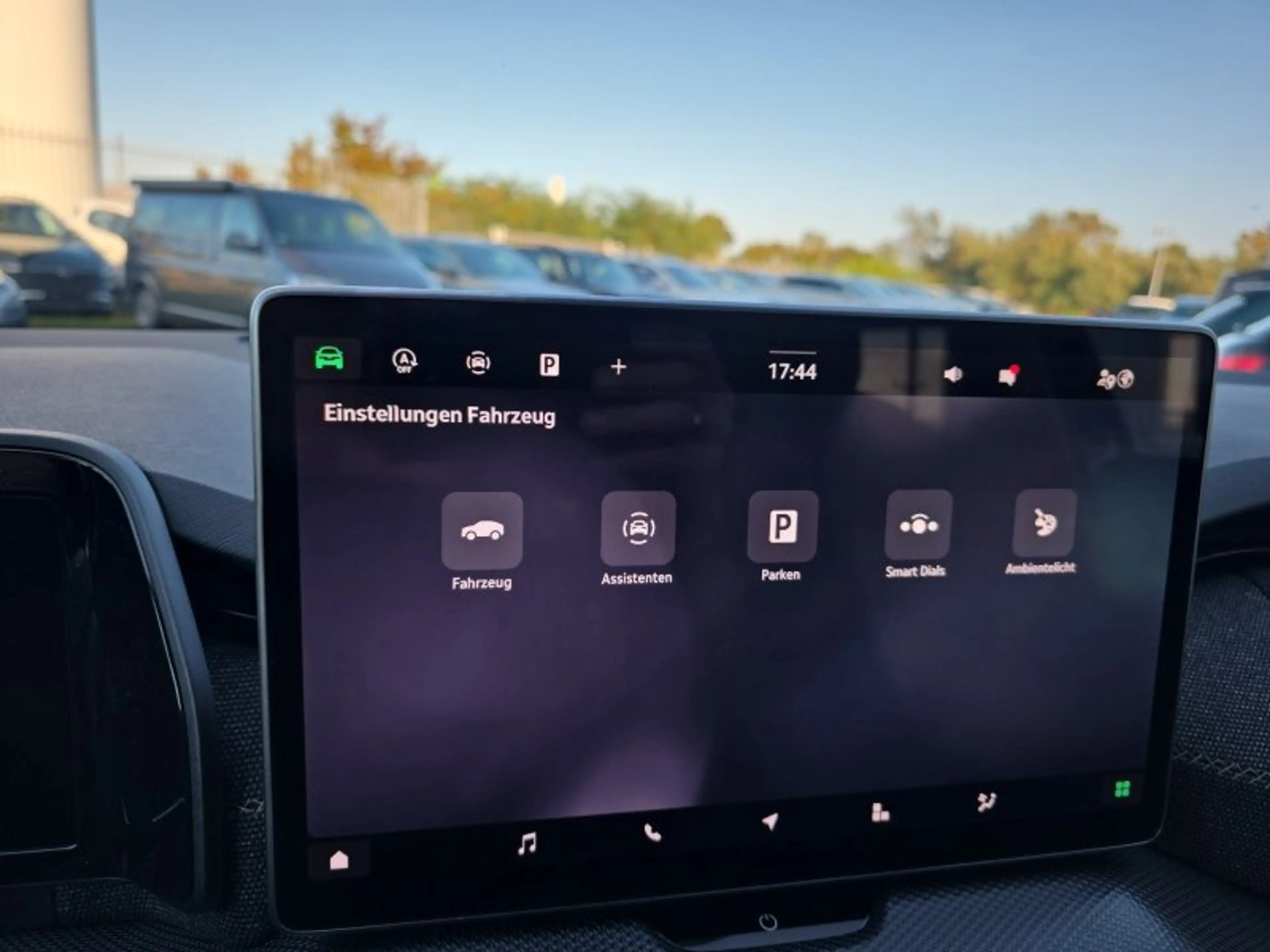 Skoda Kodiaq 2,0TSI DSG 4x4 aAHK/7-Sitzer/Matrix/Navi/el.Klappe — photo 36