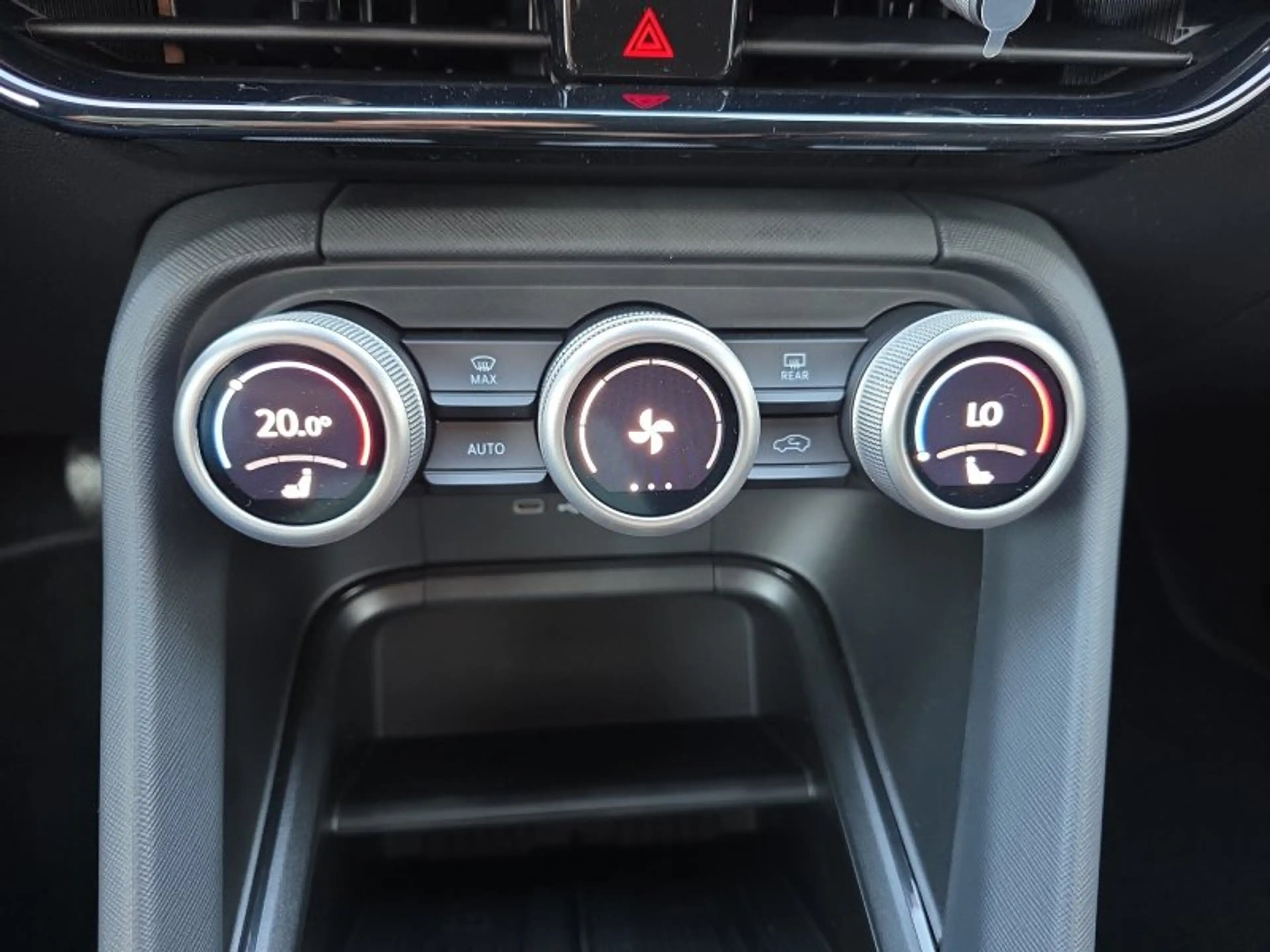 Skoda Kodiaq 2,0TSI DSG 4x4 aAHK/7-Sitzer/Matrix/Navi/el.Klappe — photo 24