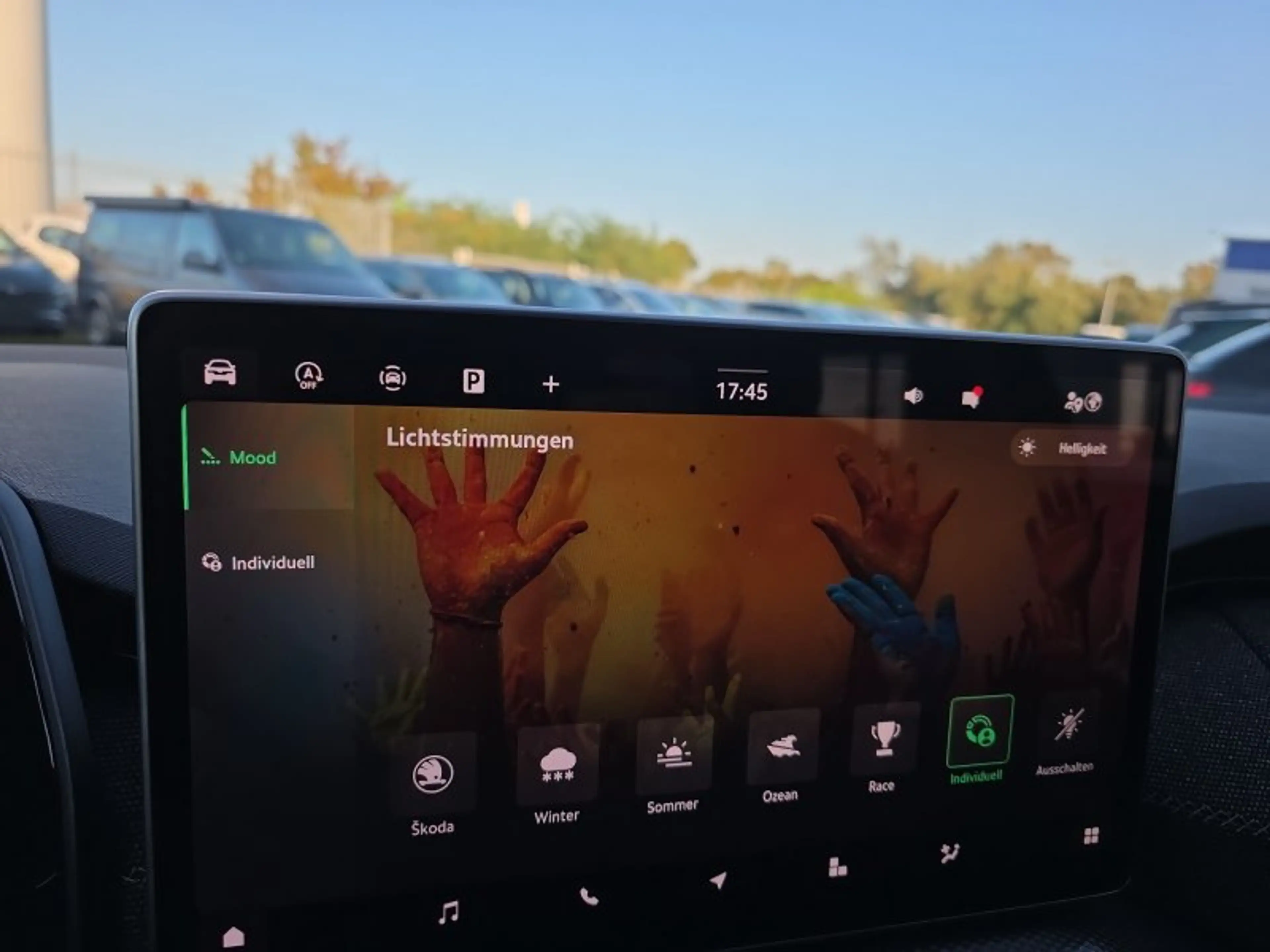 Skoda Kodiaq 2,0TSI DSG 4x4 aAHK/7-Sitzer/Matrix/Navi/el.Klappe — photo 47