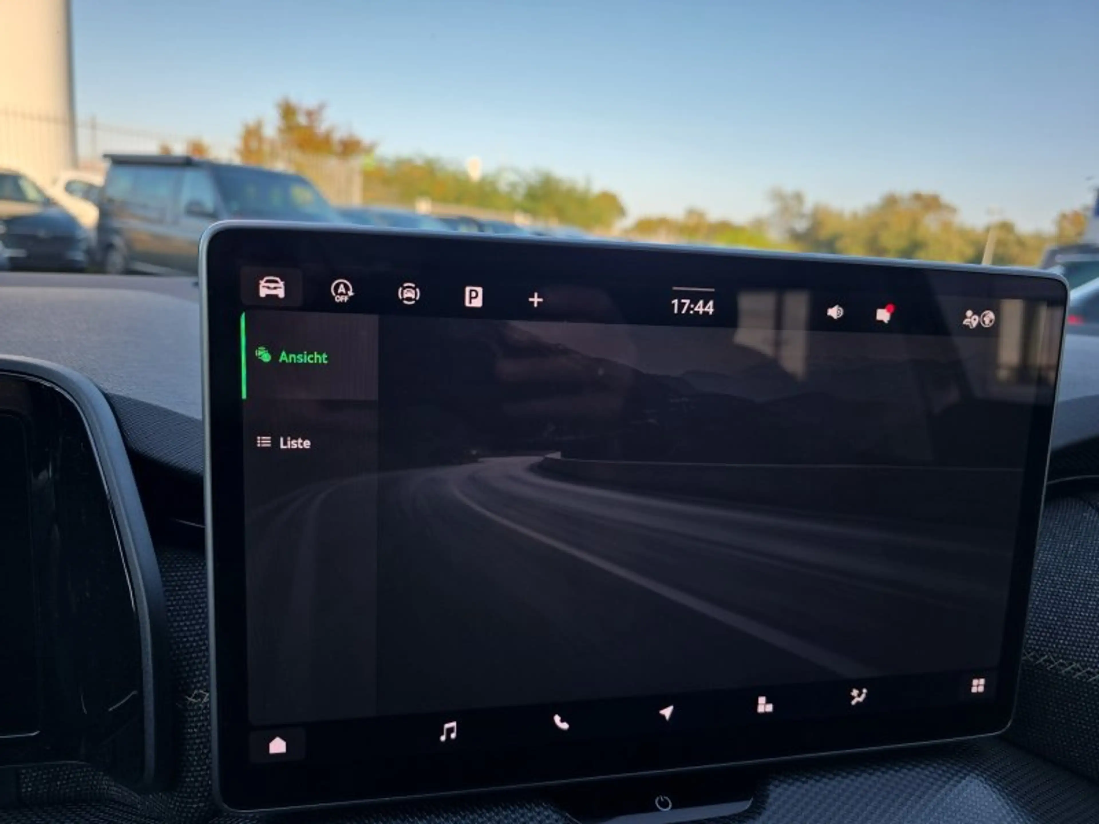 Skoda Kodiaq 2,0TSI DSG 4x4 aAHK/7-Sitzer/Matrix/Navi/el.Klappe — photo 41