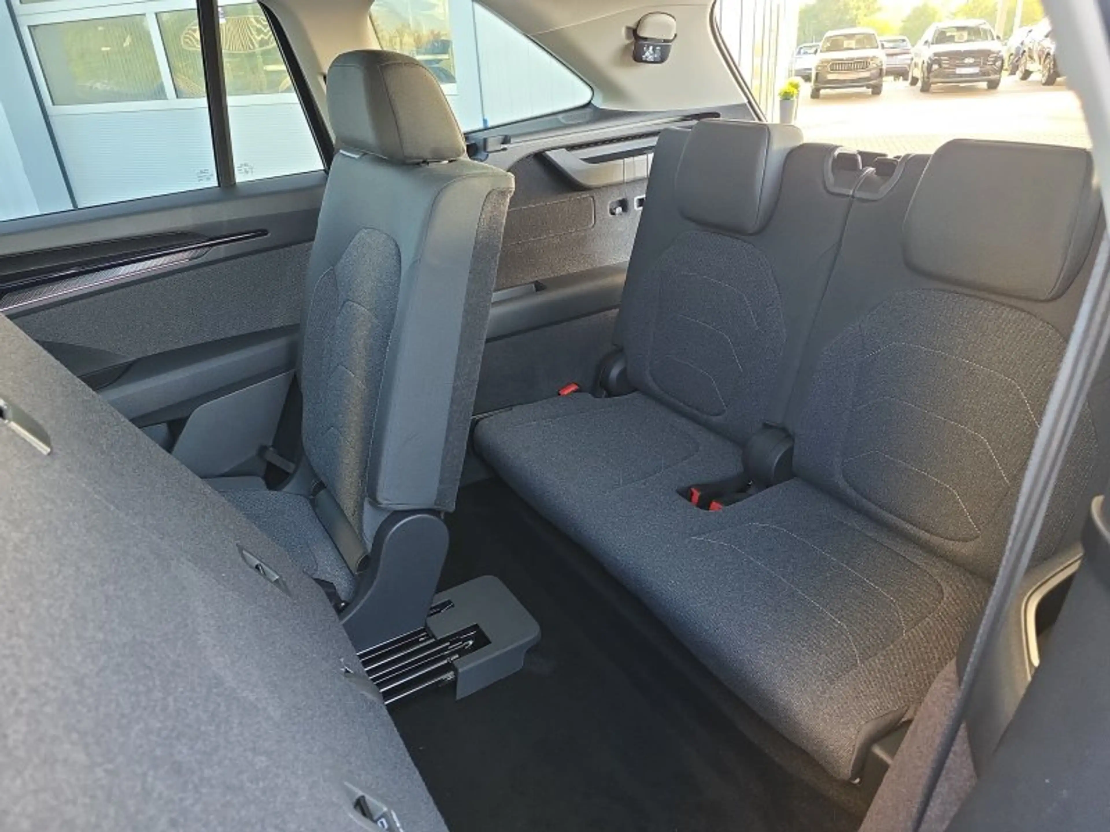 Skoda Kodiaq 2,0TSI DSG 4x4 aAHK/7-Sitzer/Matrix/Navi/el.Klappe — photo 19