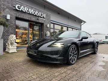 Taycan 4S*Bose*LED*HUD*Matrix*GT-Sport*Memory*