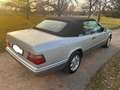 Mercedes-Benz 320 W124 Cabrio Silber - thumbnail 2